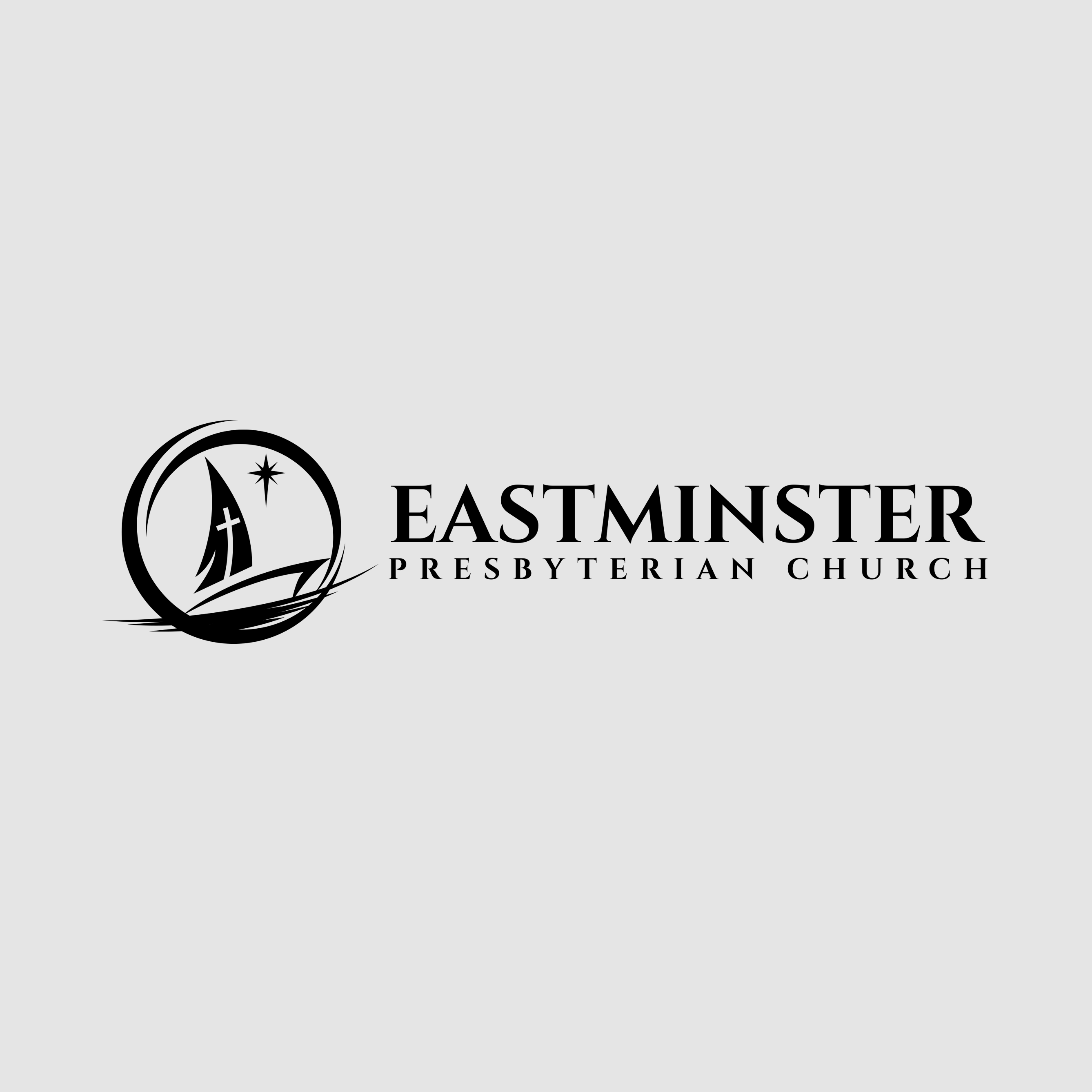 Eastminster Presbyterian Church Logo