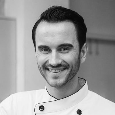 website Template for Restaurants by 