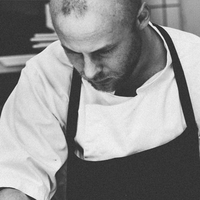 website Template for Restaurants by 